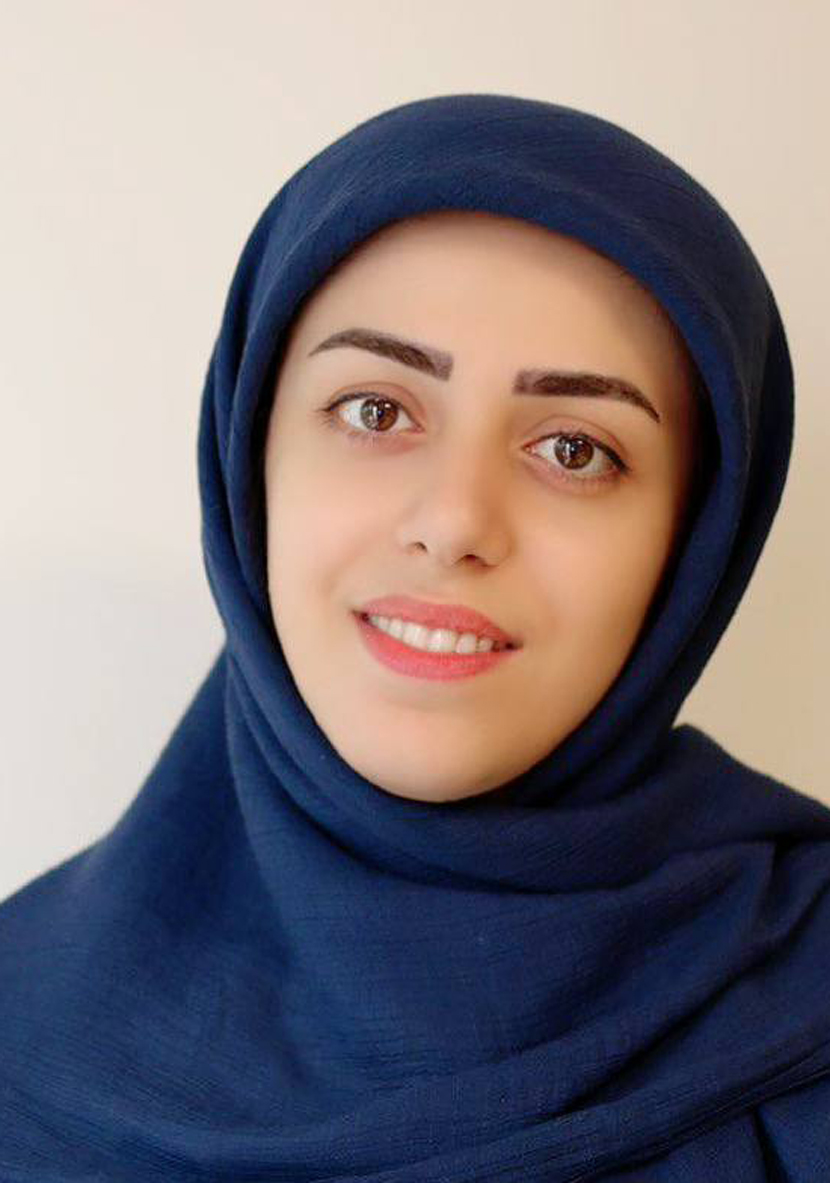 مریم میسمی