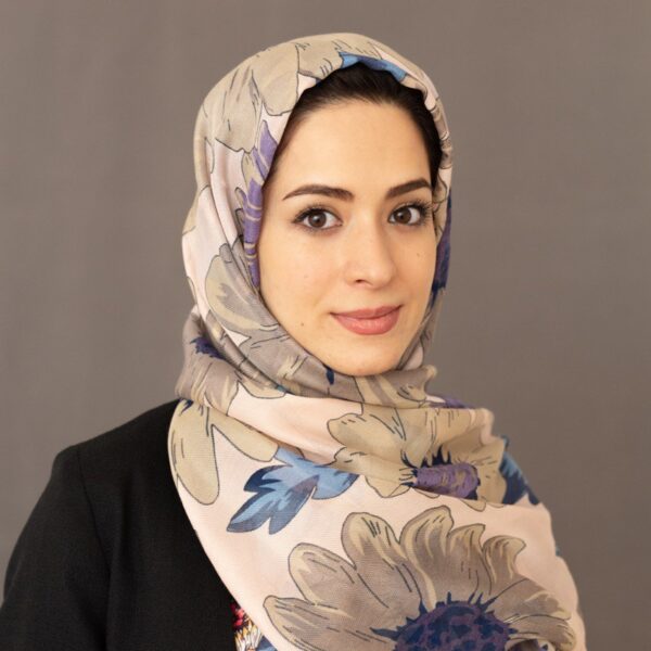مینا موسوی مربی کودک در سلاله