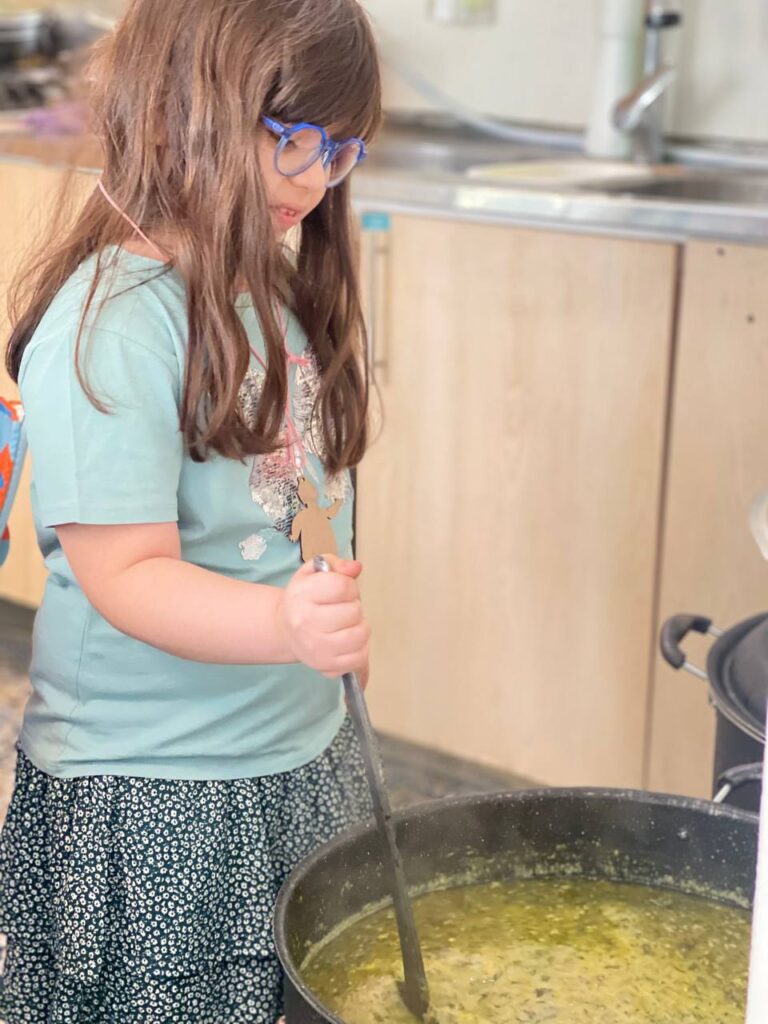 نذر مهربانی