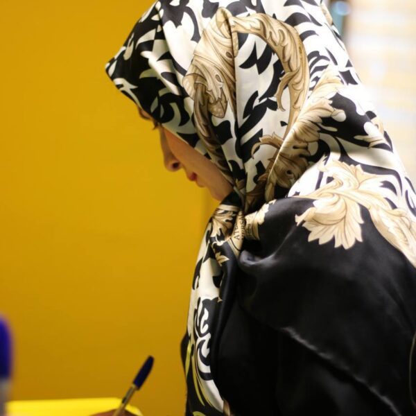 جلسه پیش از ترم - نقشه راه سلاله