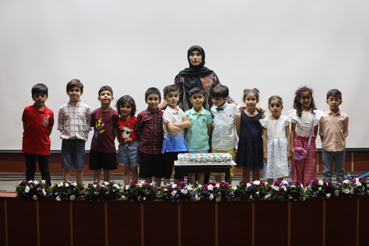 فارغ التحصیلی و جشن محصول