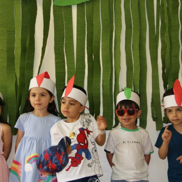 شگفتانه سلاله