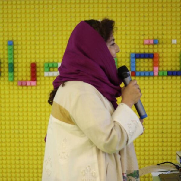 جلسه نقشه راه