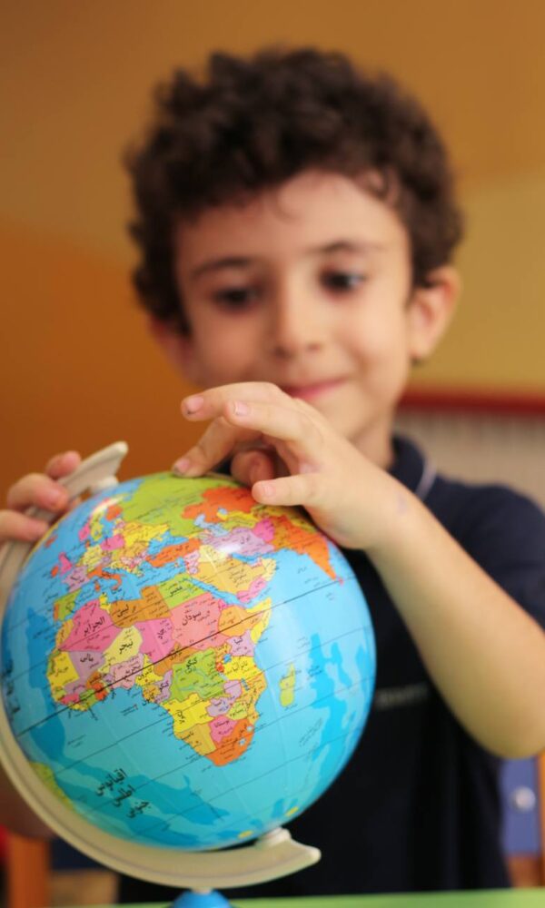 کلاس بازی - اخبار و کودکان