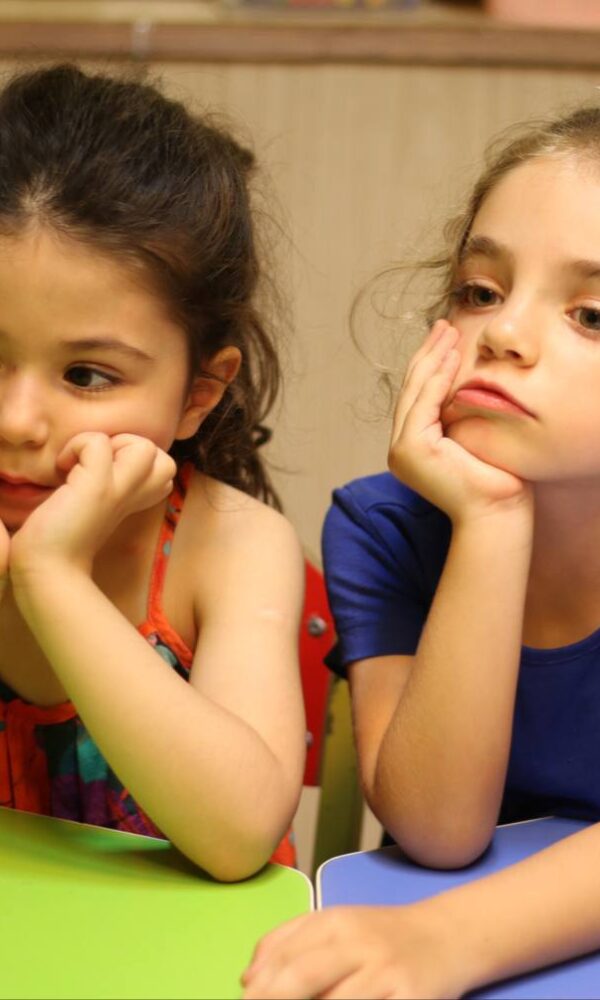 ناکامی در کودکان