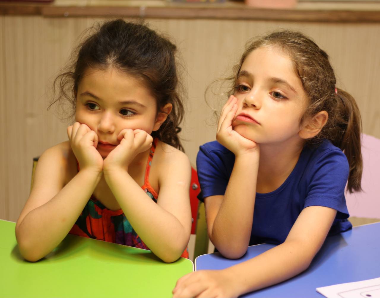 ناکامی در کودکان