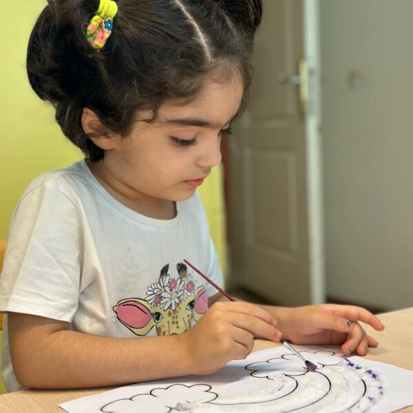 سال تحصیلی جدید