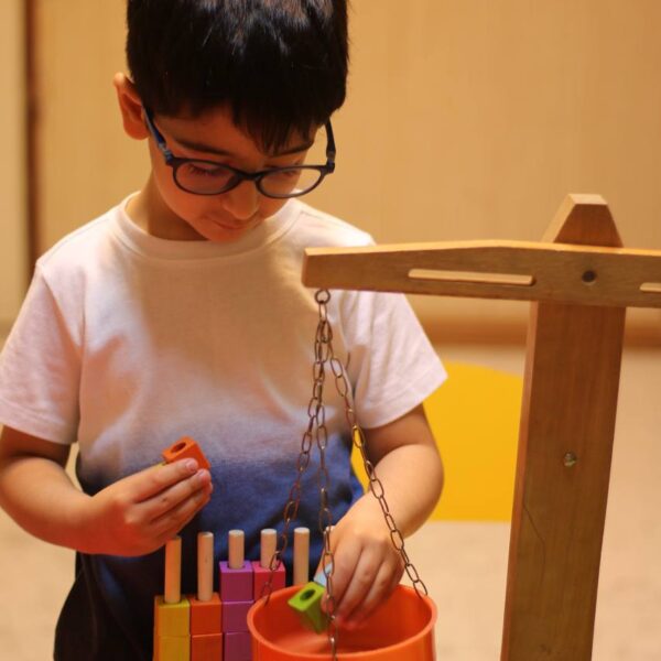 شروه سال تحصیلی در پردیس سلاله