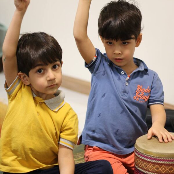 شروع مدرسه در سلاله