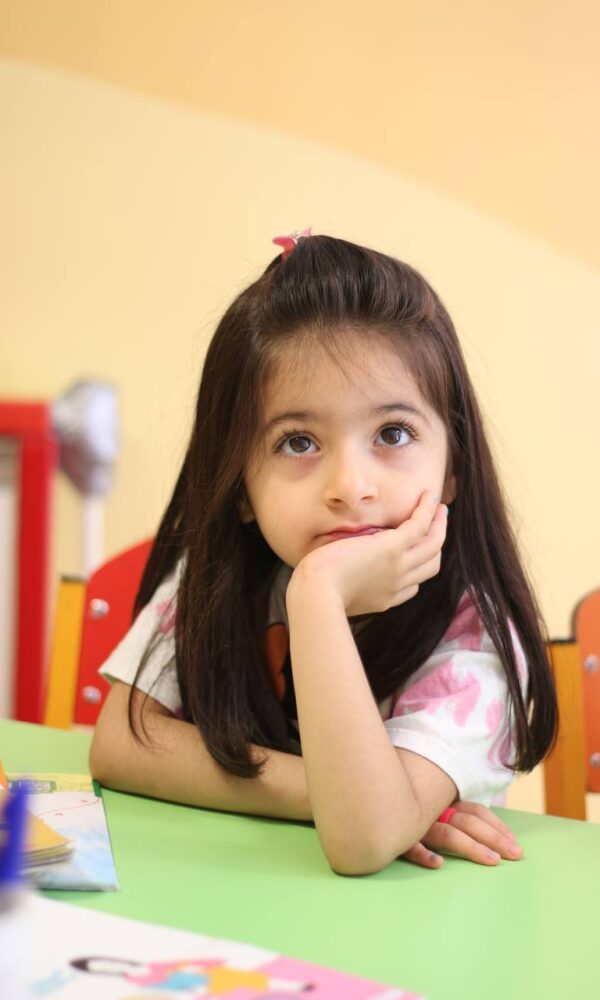 تفکر انتقادی در کودکان