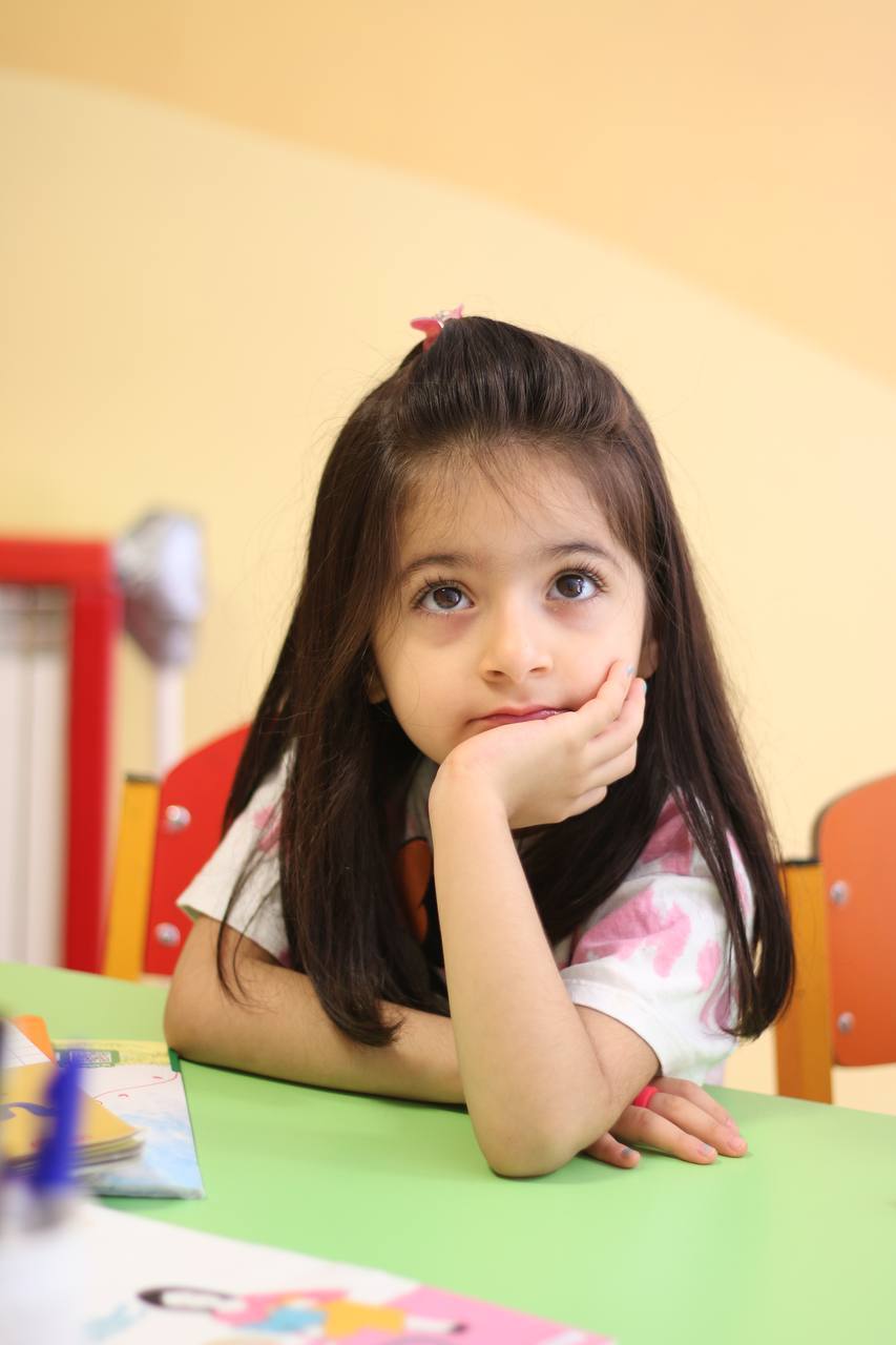 تفکر انتقادی در کودکان