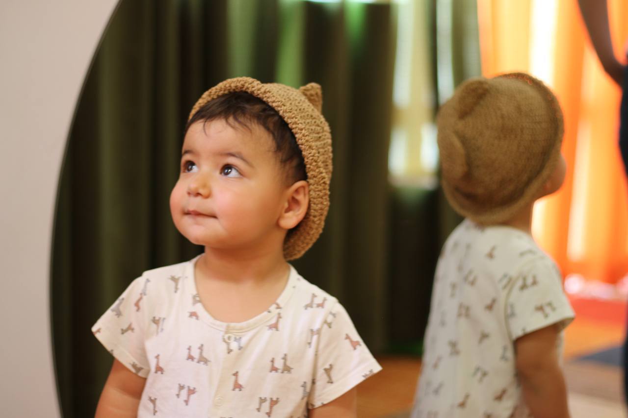 وقتی کودک دروغ می گوید چه کنیم؟