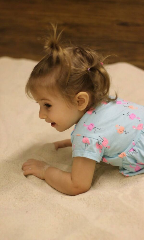 خواب کودکان