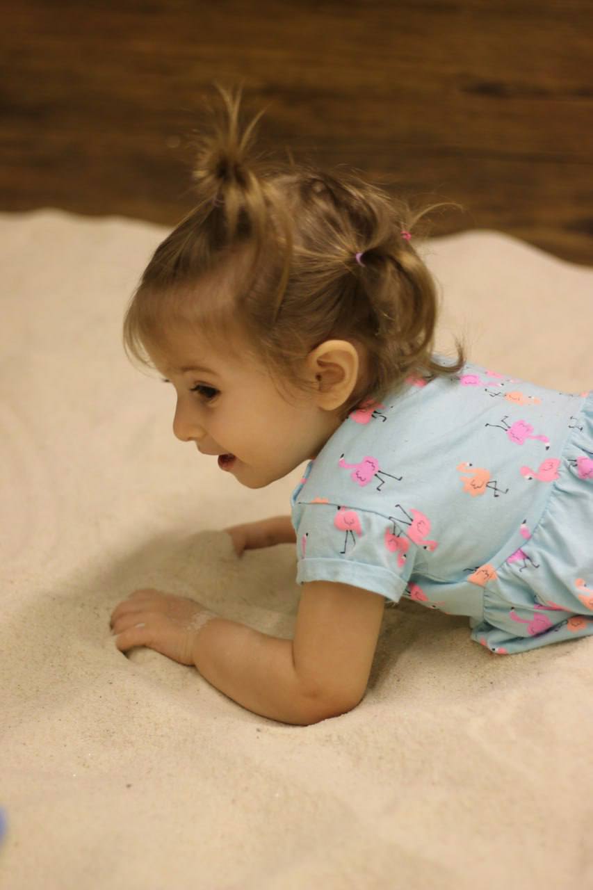 خواب کودکان