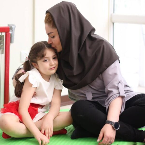 مادران سلاله ای