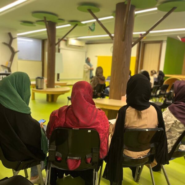 نقشه راه مهر