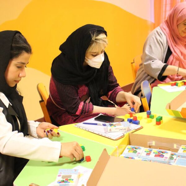 نقشه مهر با والدین