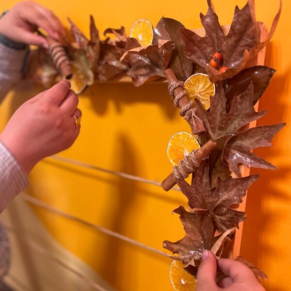 بوی ماه مهر