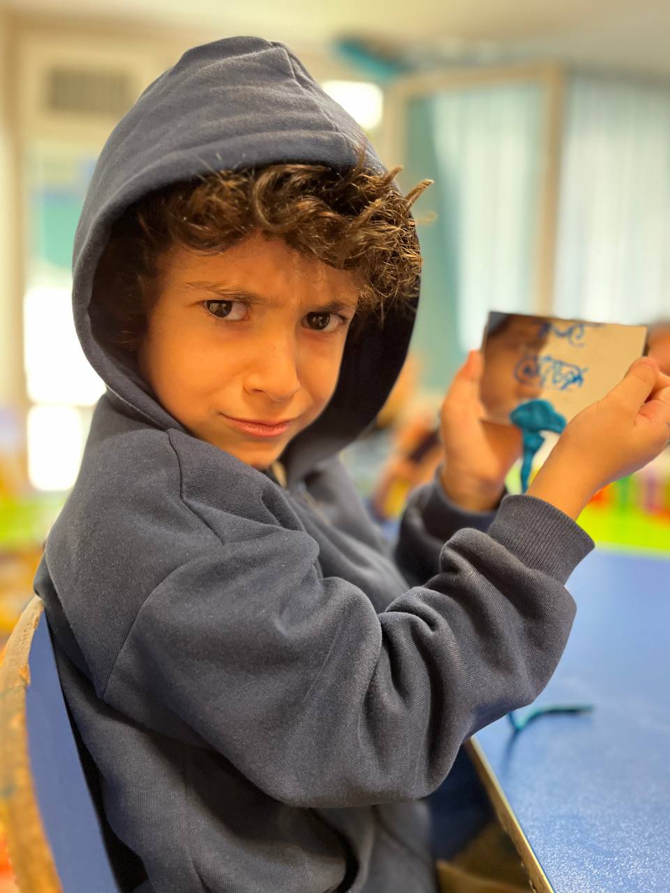 فرزندپروری