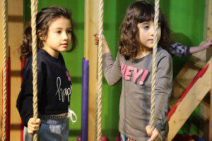 تقویت هوش هیجانی کودک