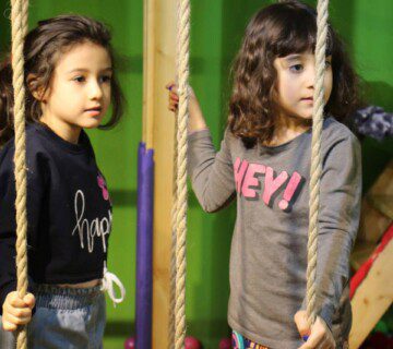تقویت هوش هیجانی کودک