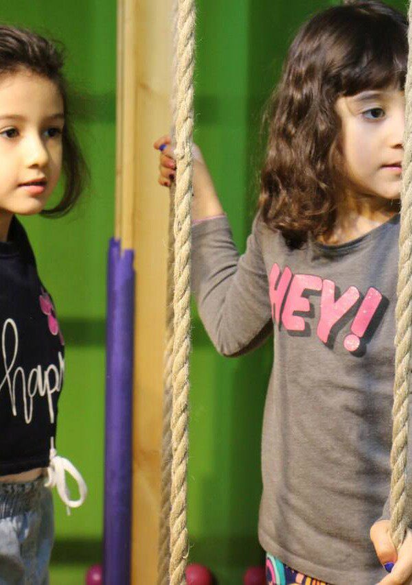 تقویت هوش هیجانی کودک