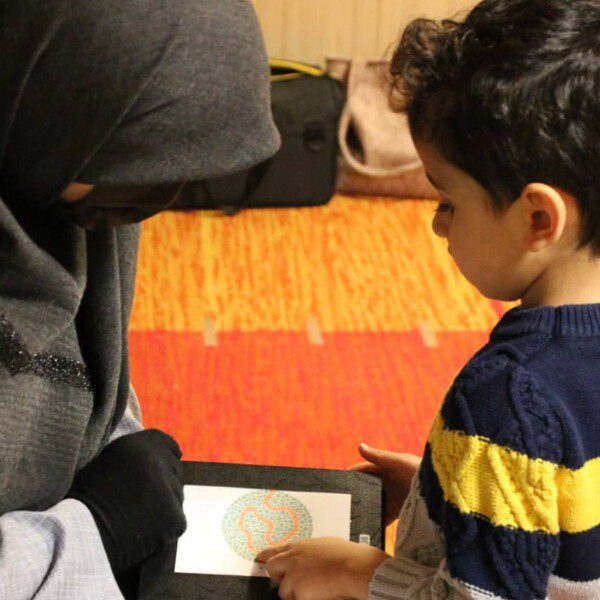 سنجش سلامت کودکان