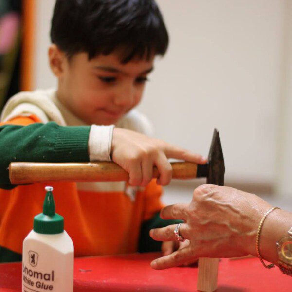 بازی های شب یلدا برای کودکان