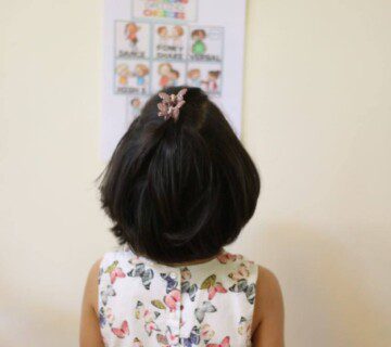 پرسشگری کودکان