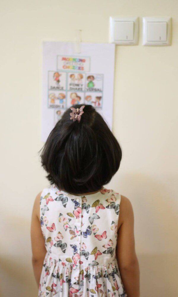 پرسشگری کودکان