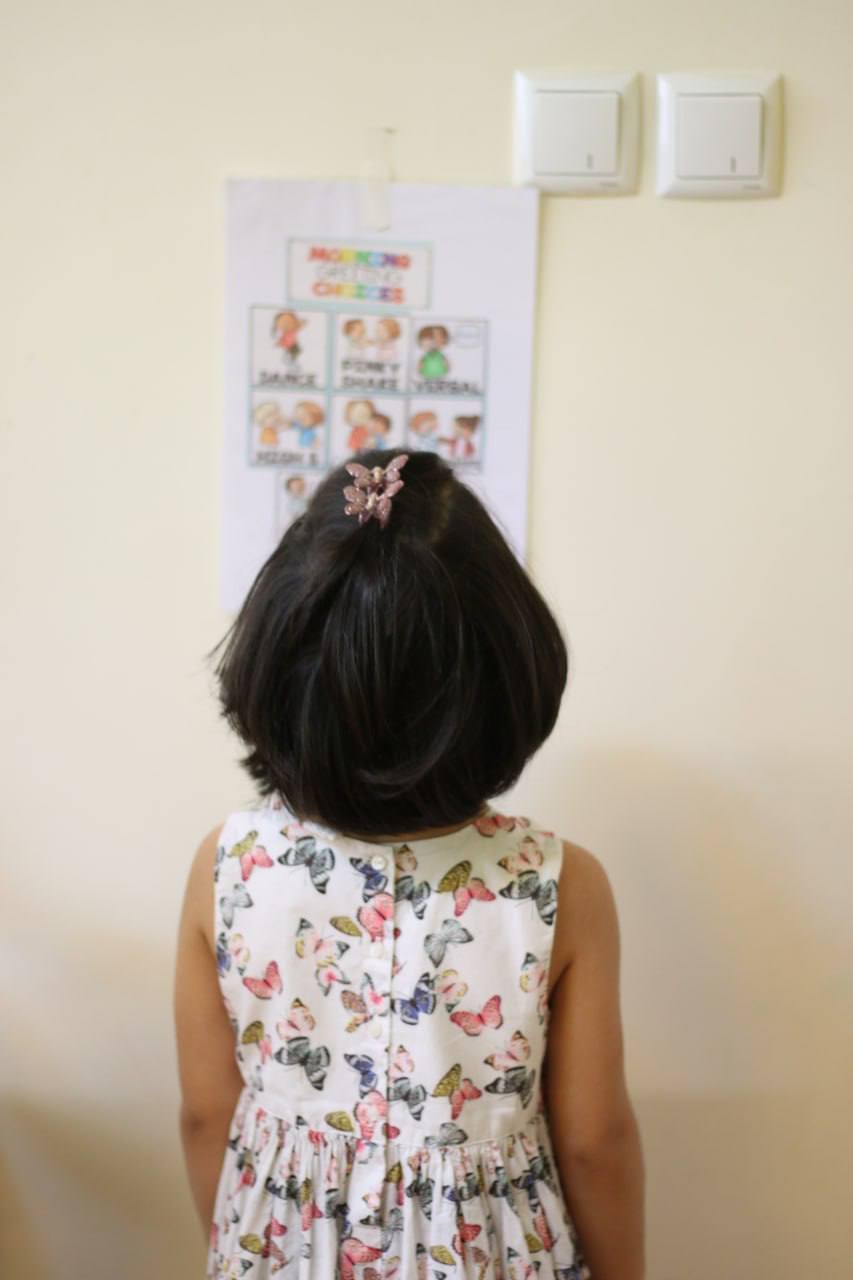 پرسشگری کودکان