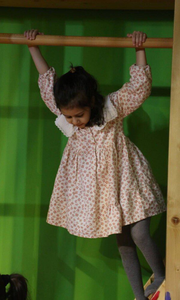 با لجبازی کودک چه کنیم؟