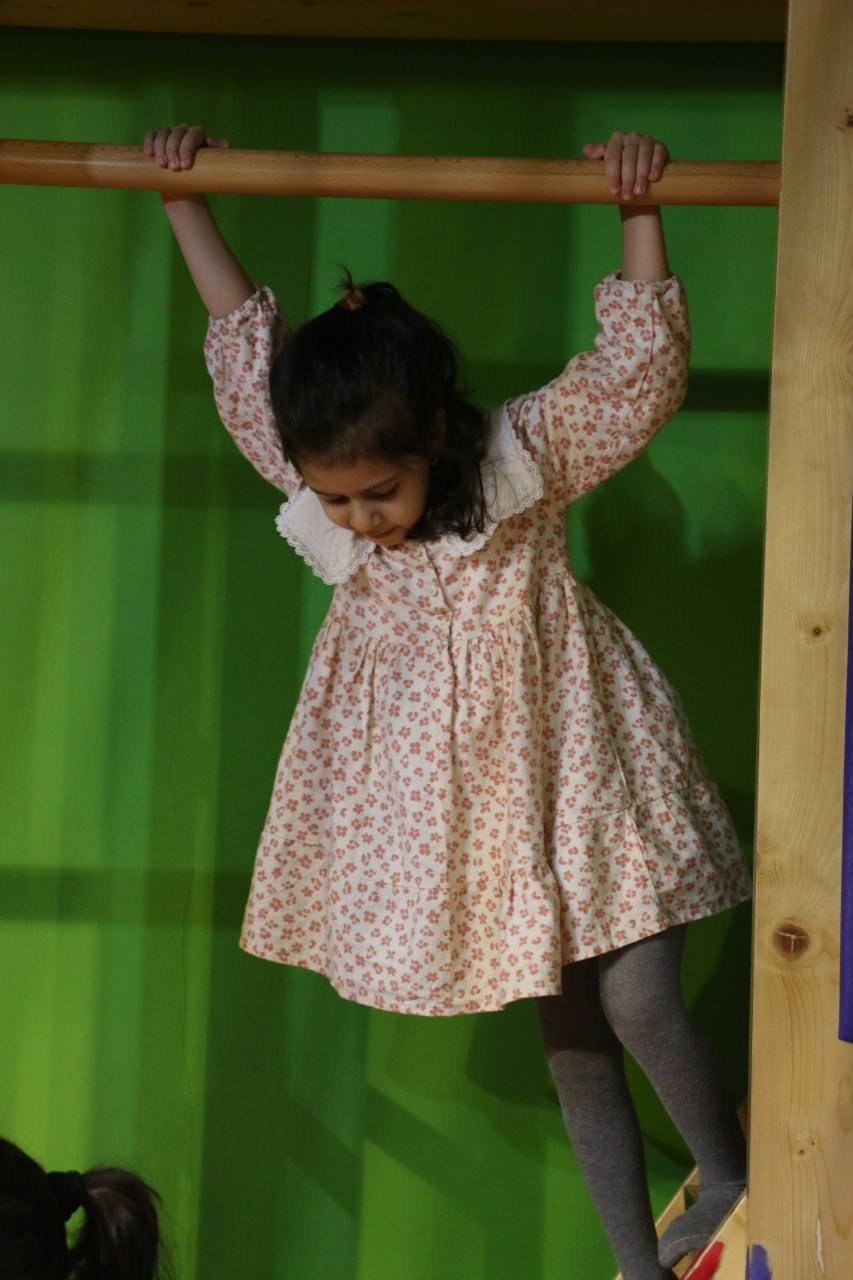 با لجبازی کودک چه کنیم؟