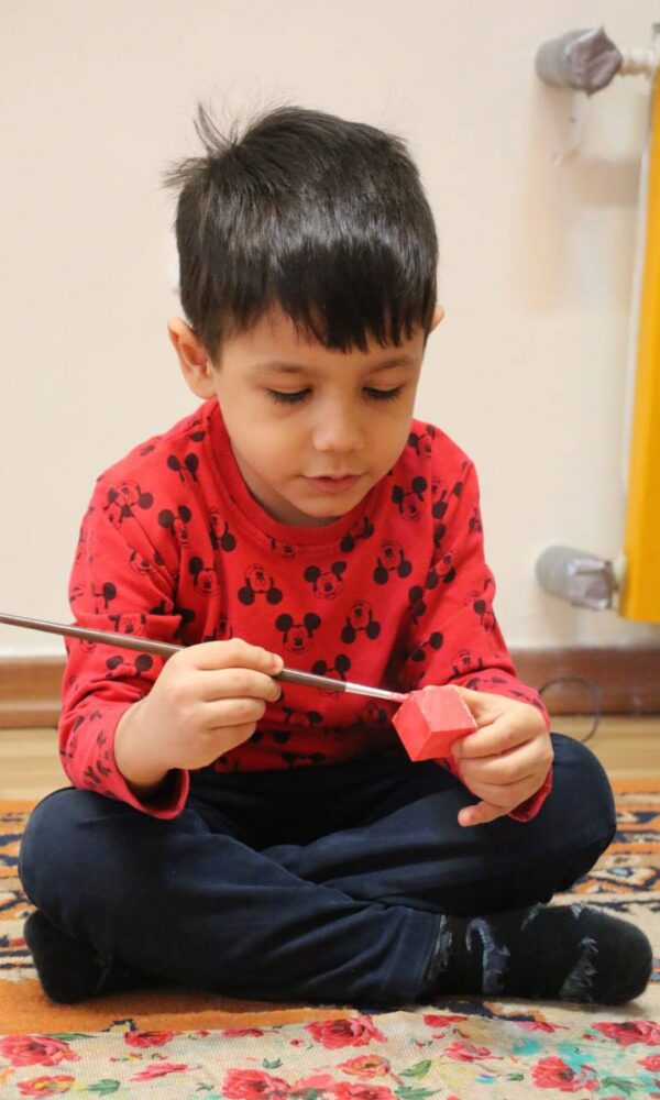 رویکرد صحیح فرزندپروری