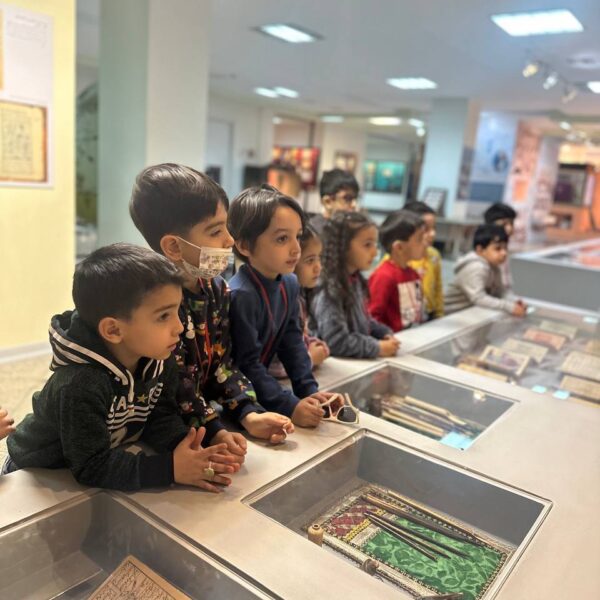 موزه ایوانک