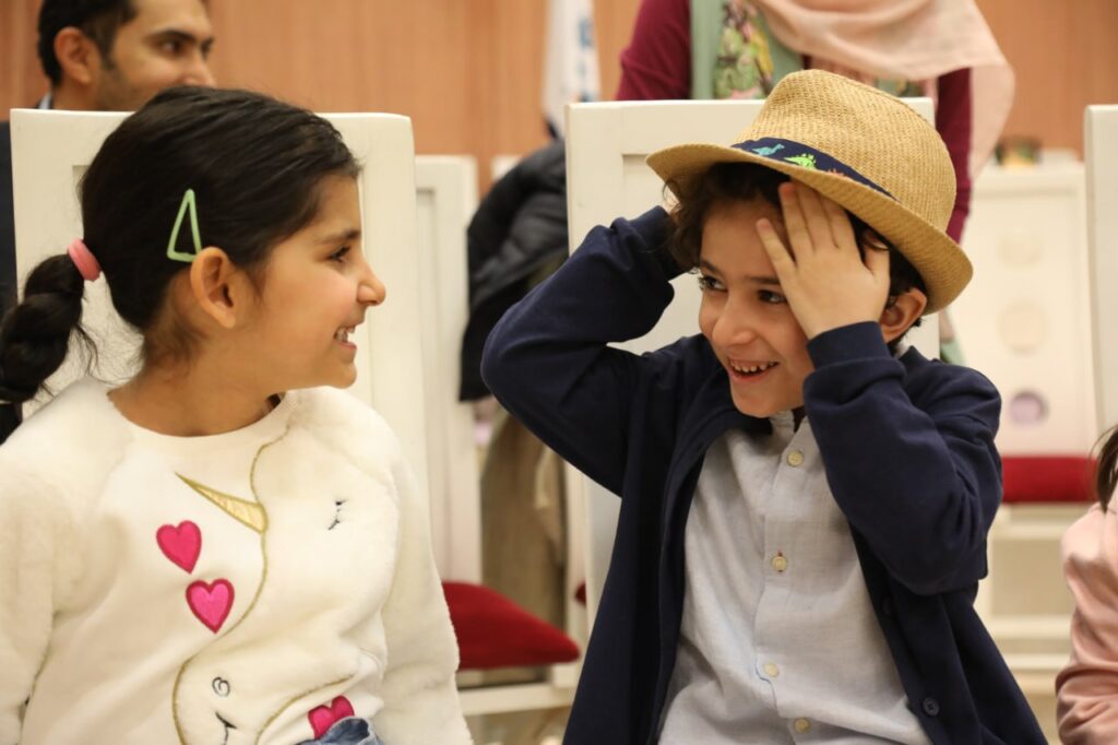 جشن عید نوروز