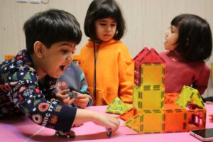 استفاده از موبایل و تبلت