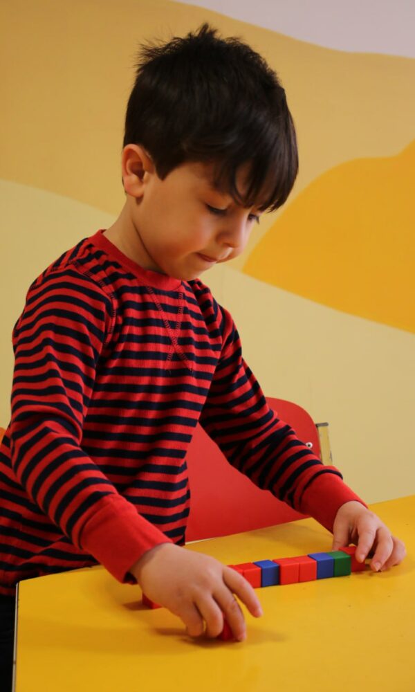 مهارت اجتماعی ضروری برای کودک