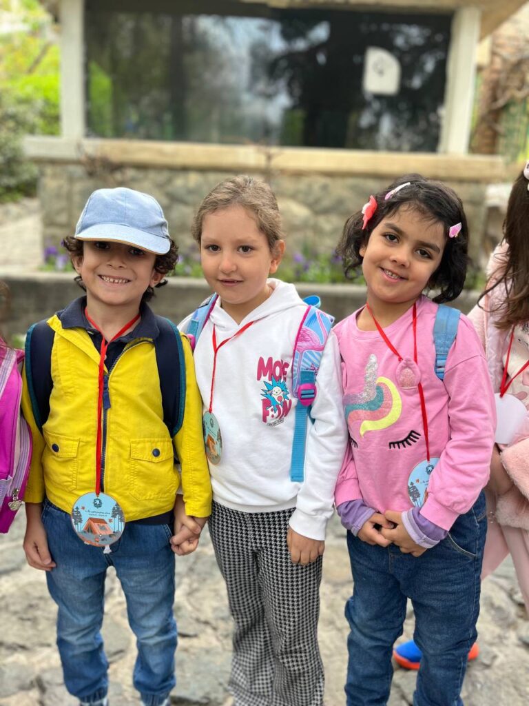 اردوی کلکچال