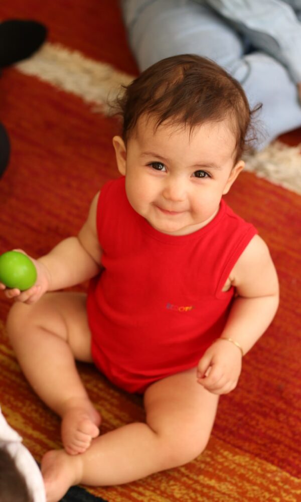 پرخوری در کودکان