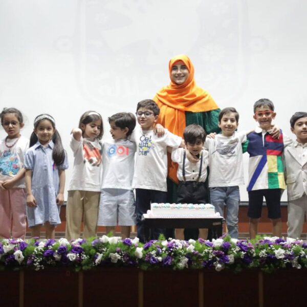 فارغ تانحصیلی پیش دبستانی