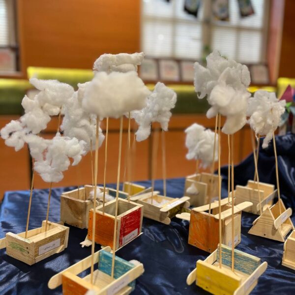 کادو فارغ التحصیلی