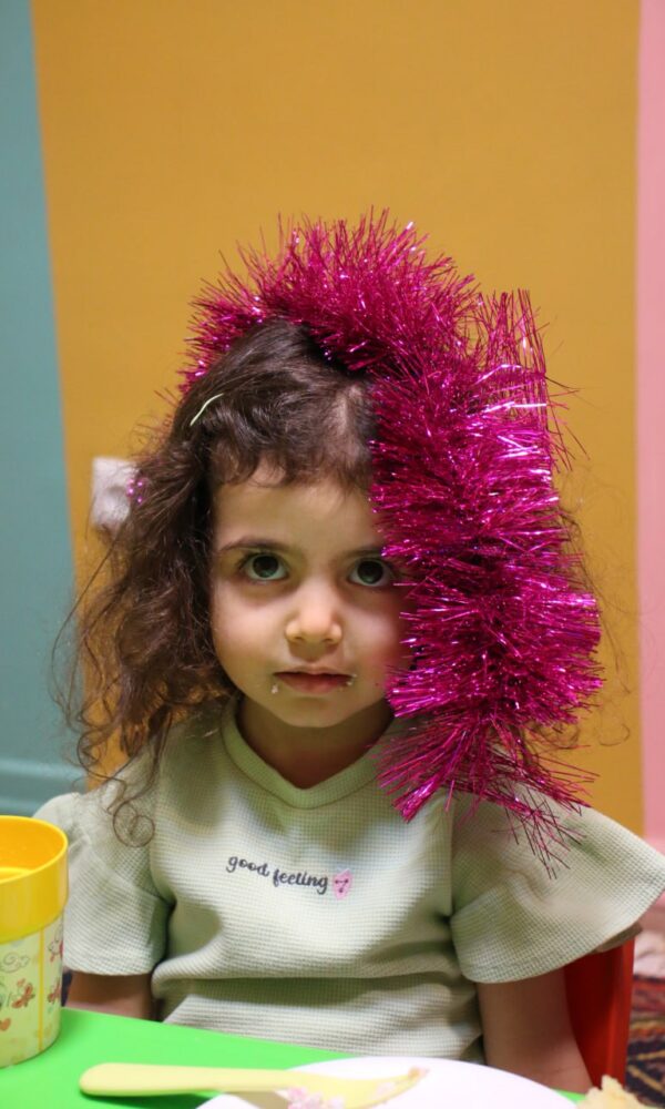 فعالیت های آرام برای کودکان