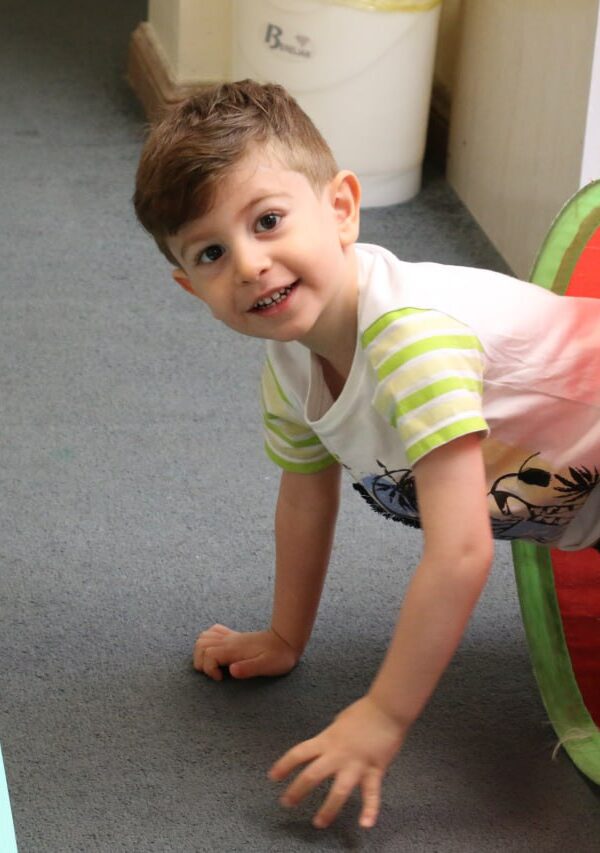 فعالیت های آرام برای کودک