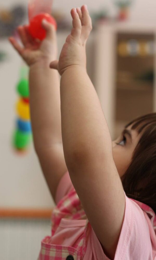 آموزش شمارش به کودکان