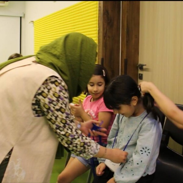 فارغ‌التحصیلان به خانه خود بازگشتند