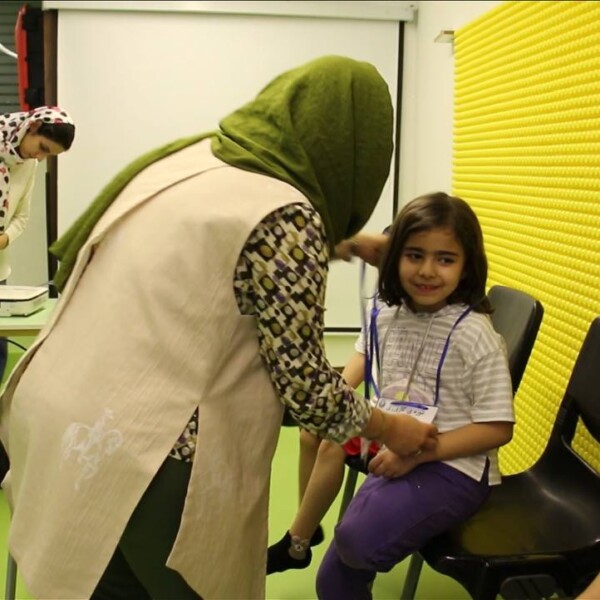 فارغ التحصیلان در سلاله