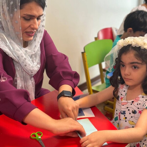 روز مادروکودک در سلاله