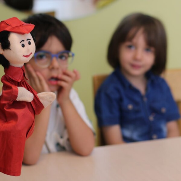 بهانه گیری کودک