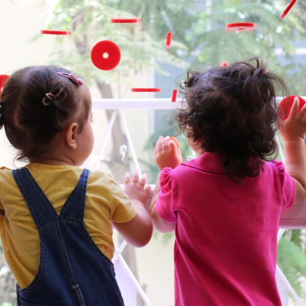 کابوس کودکان